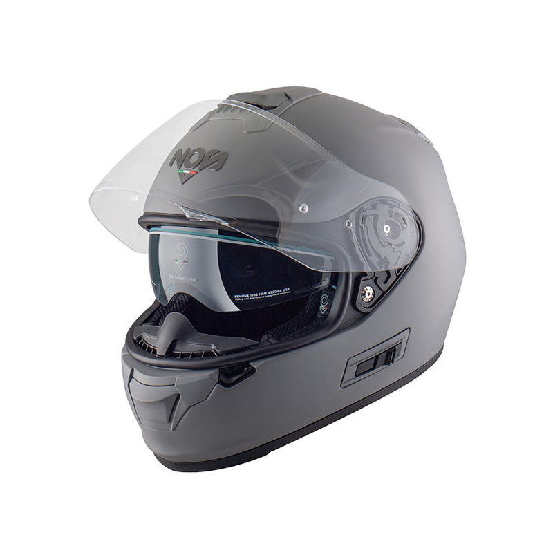 Kask Motocyklowy integralny NOS NS-7F