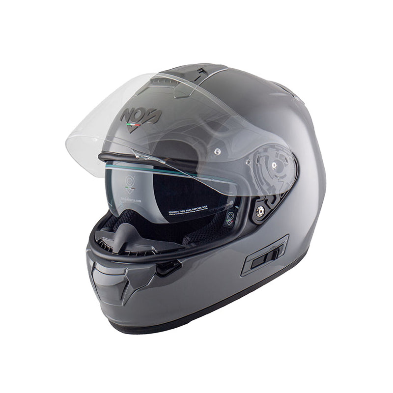 Kask Motocyklowy integralny NOS NS-7F