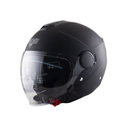 Kask Motocyklowy szczękowy NOS NS-J
