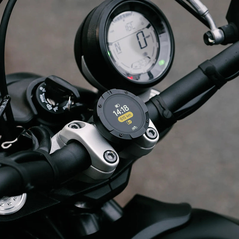 Nawigacja motocyklowa Beeline Moto II