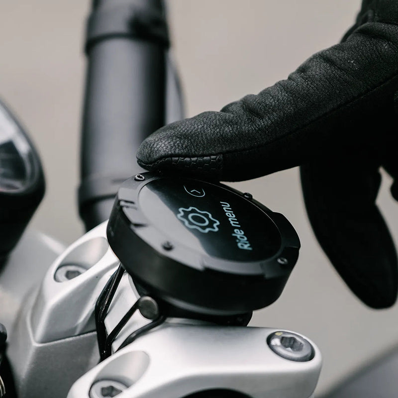 Nawigacja motocyklowa Beeline Moto II