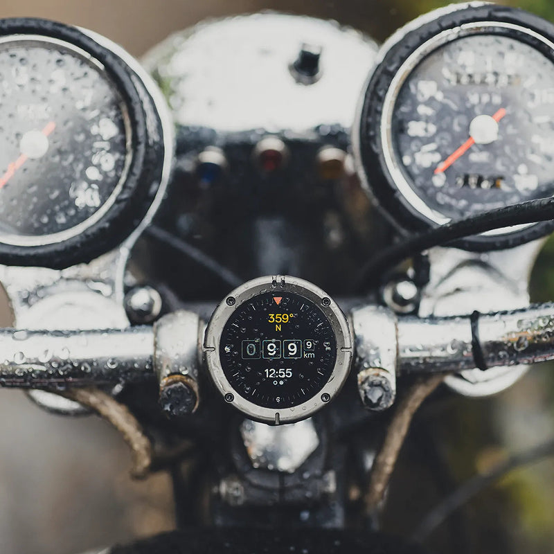 Nawigacja motocyklowa Beeline Moto II