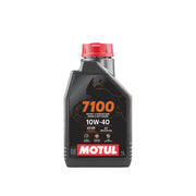 Olej silnikowy Motul 7100 10W-40 1 L