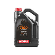 Olej silnikowy Motul 7100 10W-40 4 L