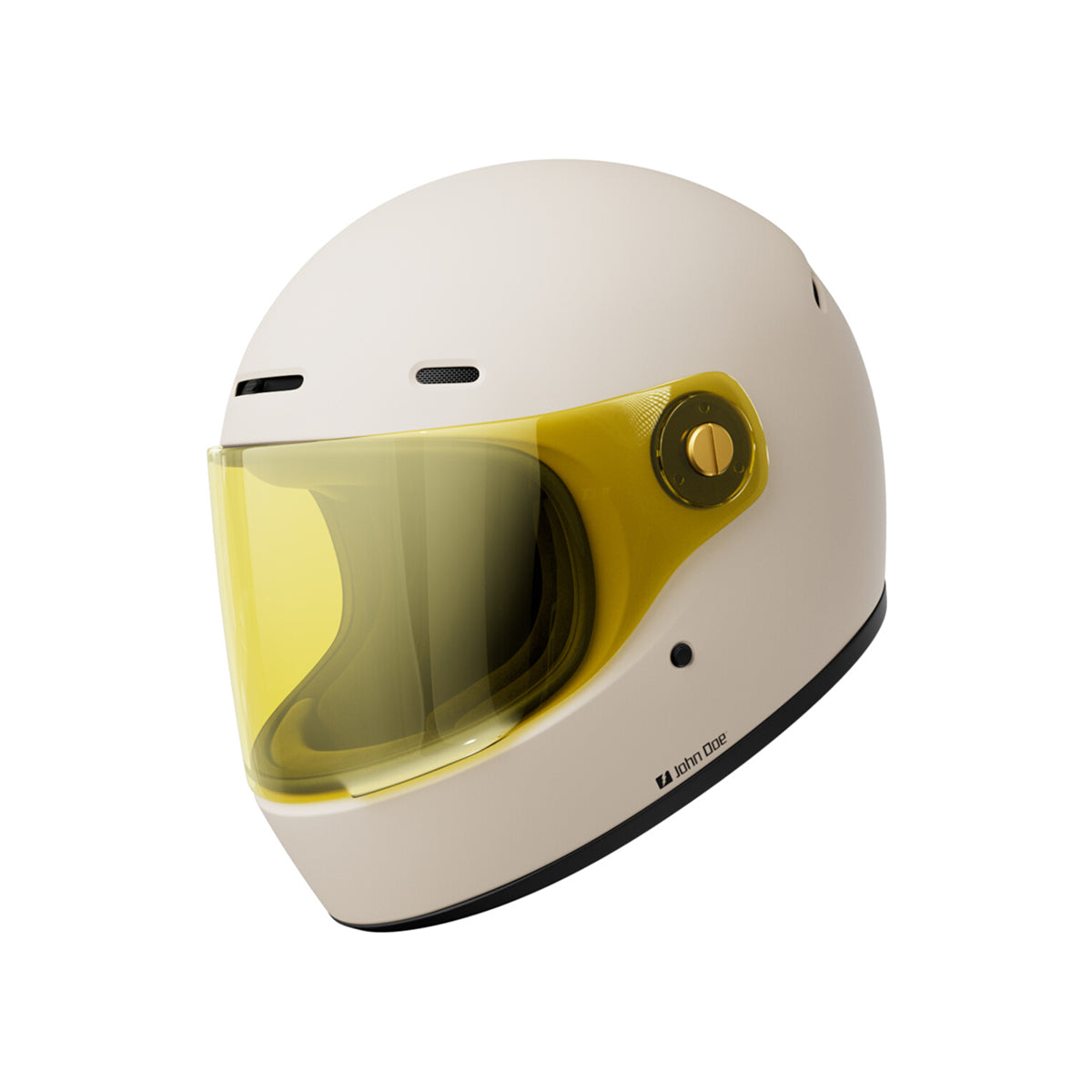 Kask Motocyklowy John Doe JD/ONE