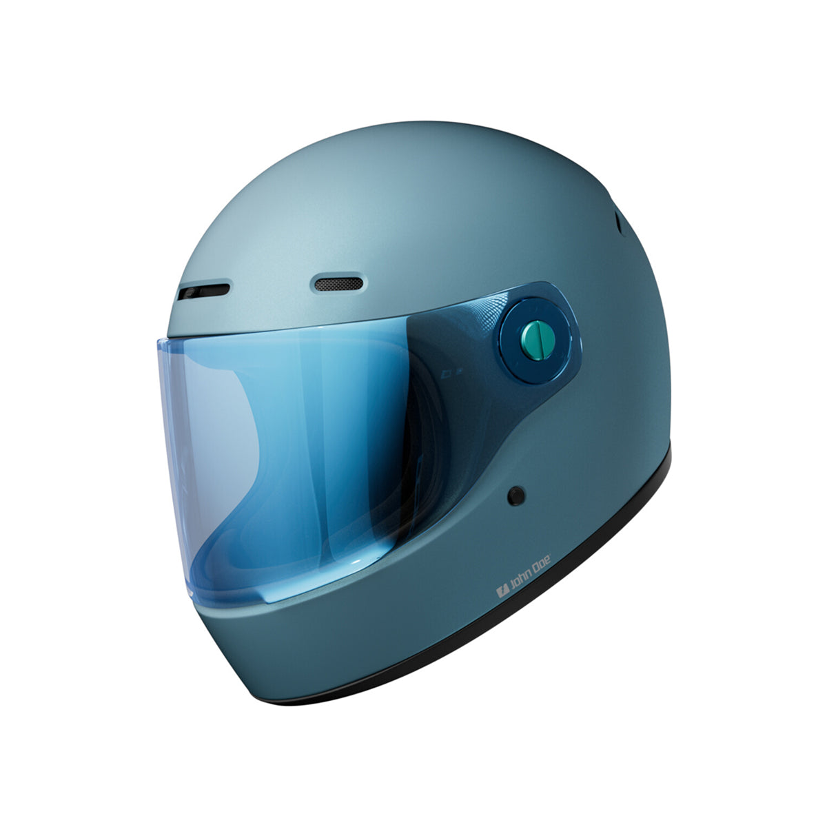 Kask Motocyklowy John Doe JD/ONE