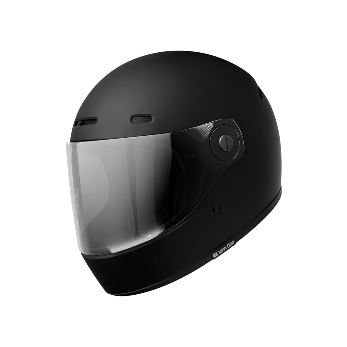 Kask Motocyklowy John Doe JD/ONE