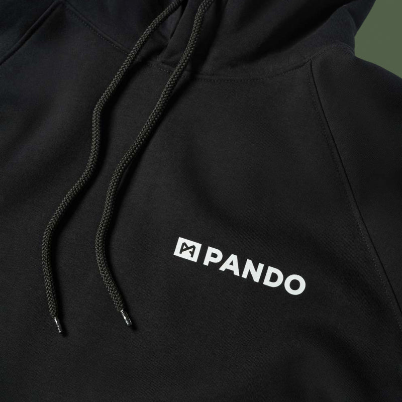 Bluza Pando Moto Max Don't Die Unisex