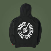 Bluza Pando Moto Max Don't Die Unisex