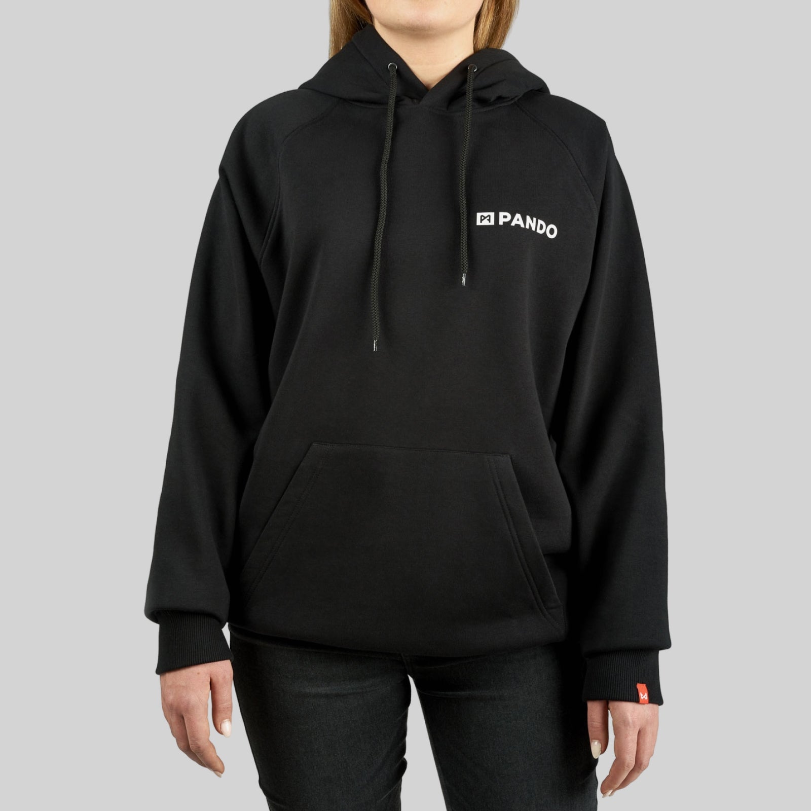 Bluza Pando Moto Max Don't Die Unisex