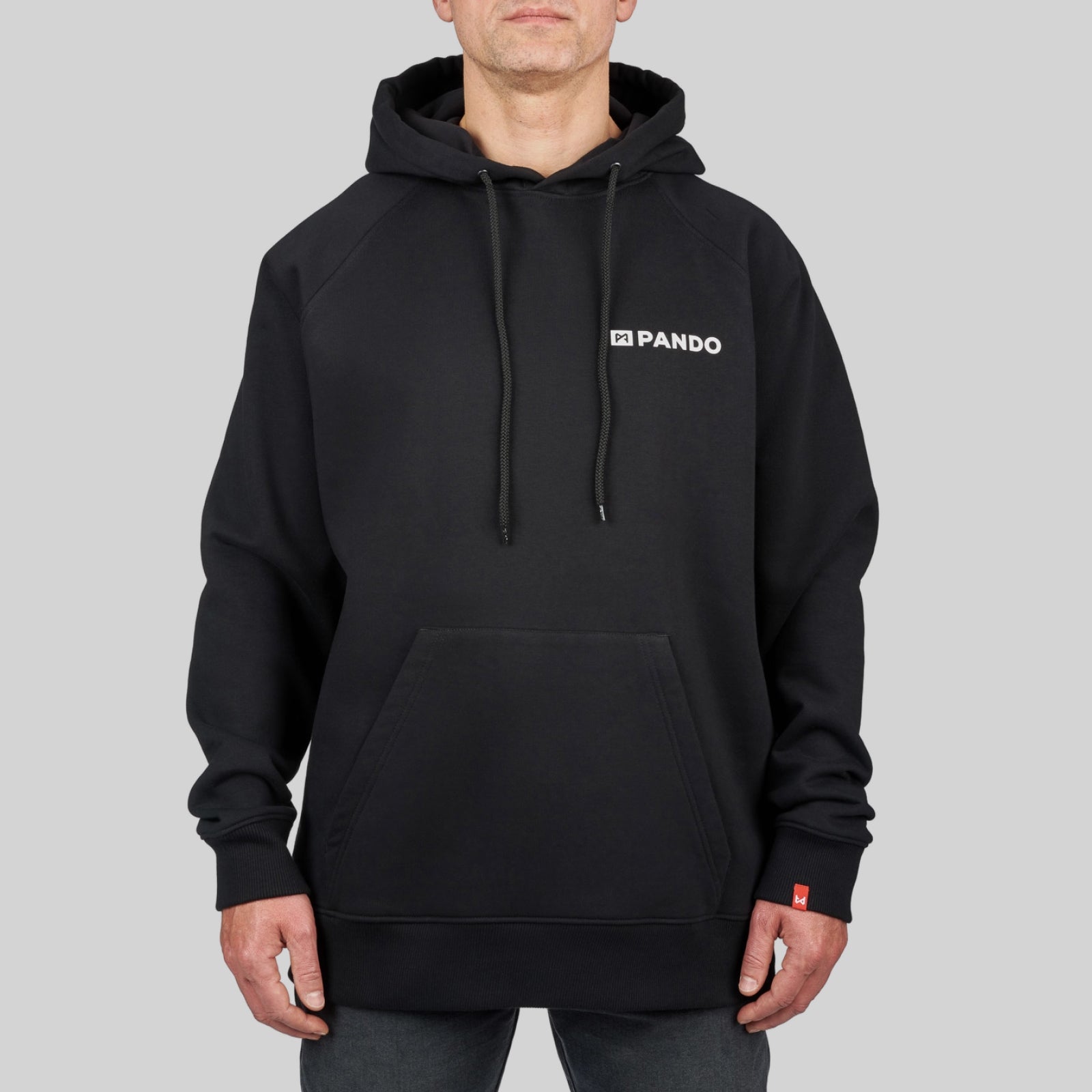 Bluza Pando Moto Max Don't Die Unisex