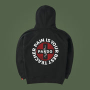 Bluza Pando Moto Max Pain Unisex