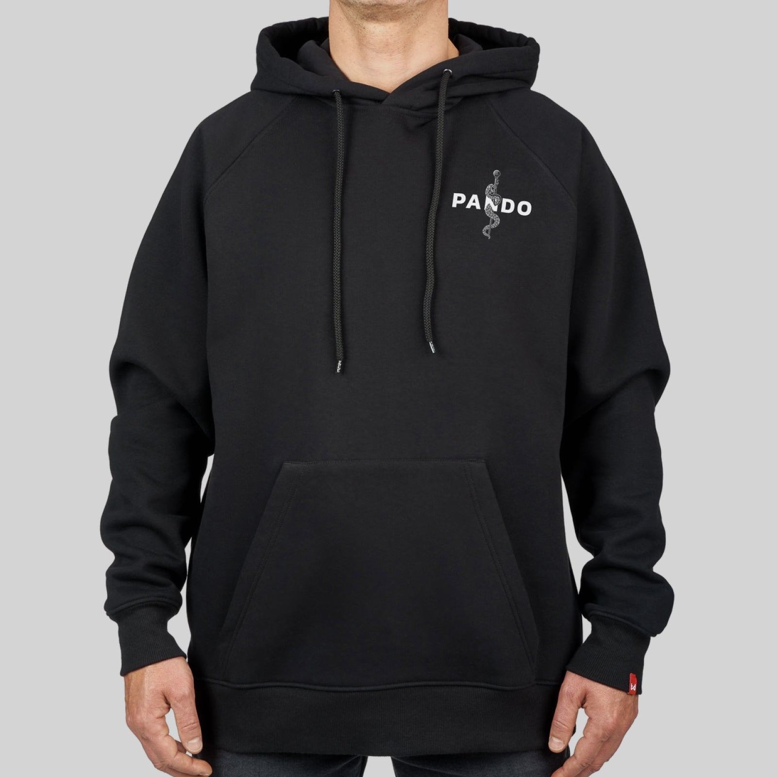 Bluza Pando Moto Max Pain Unisex