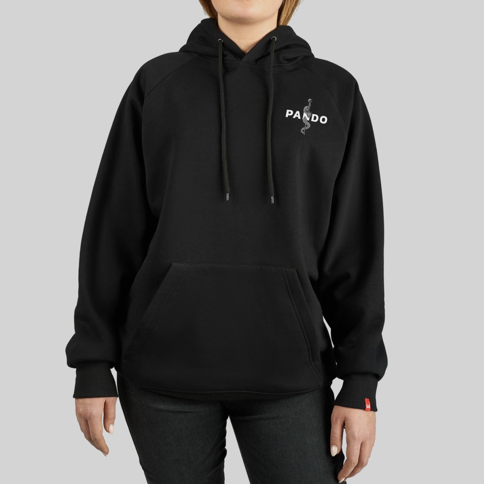 Bluza Pando Moto Max Pain Unisex