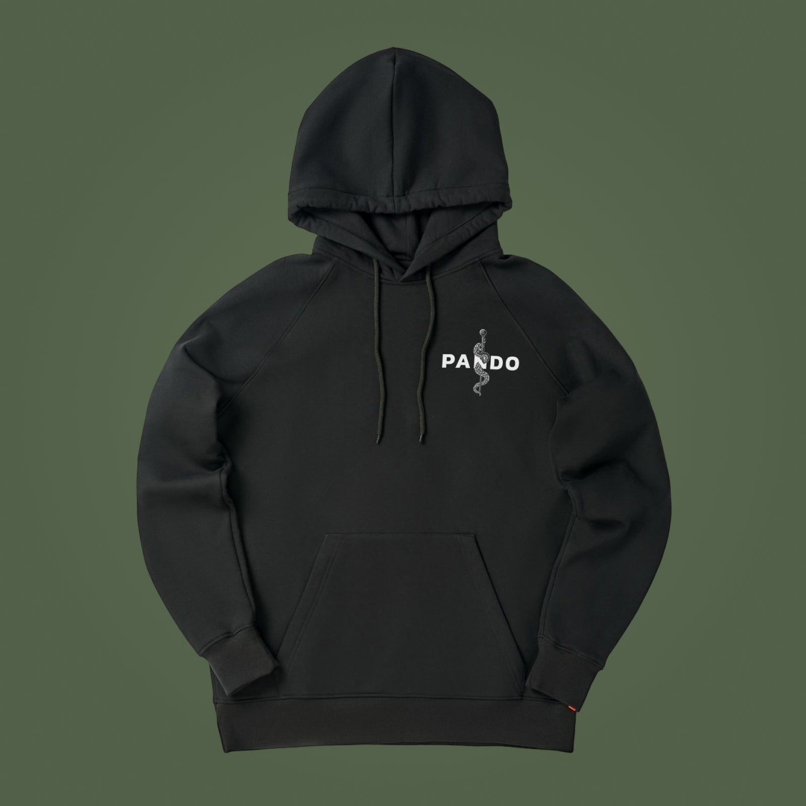 Bluza Pando Moto Max Pain Unisex