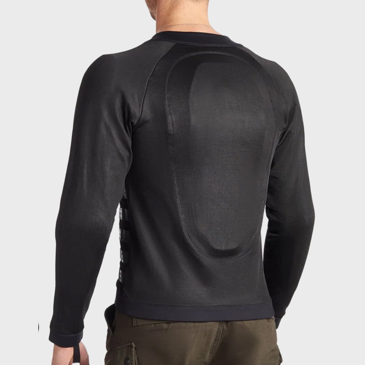 Bluza motocyklowa z ochraniaczami Pando Moto Commando UH