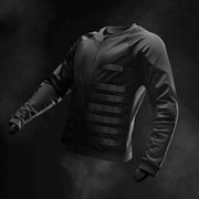 Bluza motocyklowa z ochraniaczami Pando Moto Commando UH