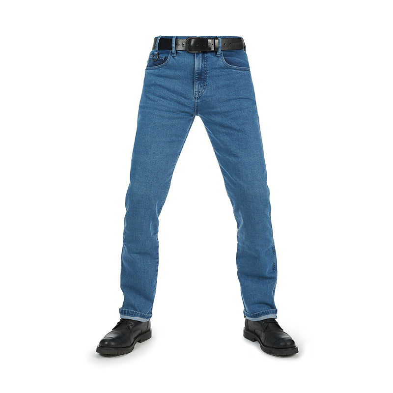 Jeansy motocyklowe Pando Moto James