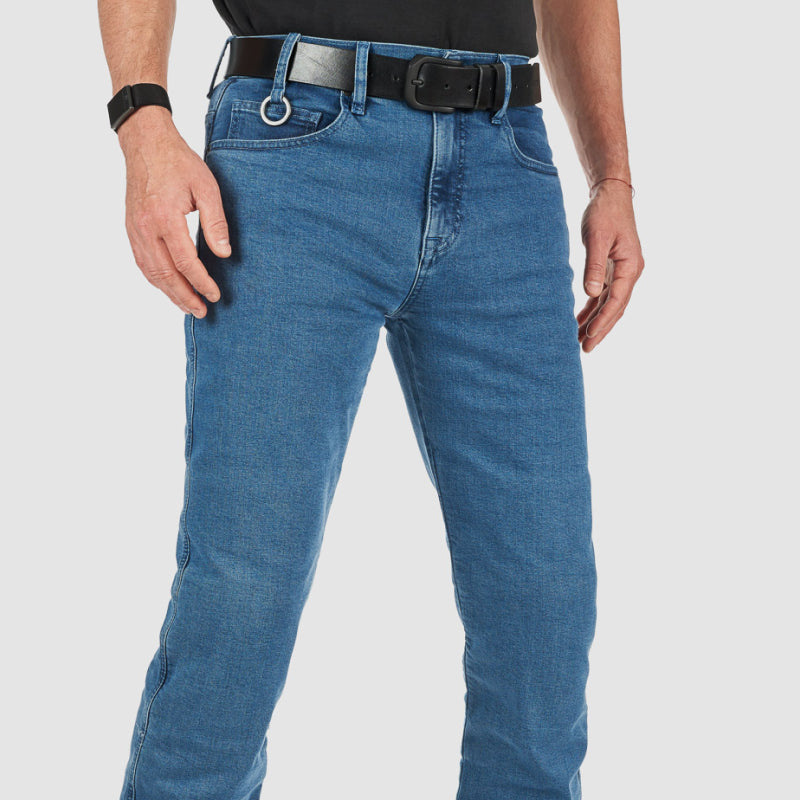 Jeansy motocyklowe Pando Moto James