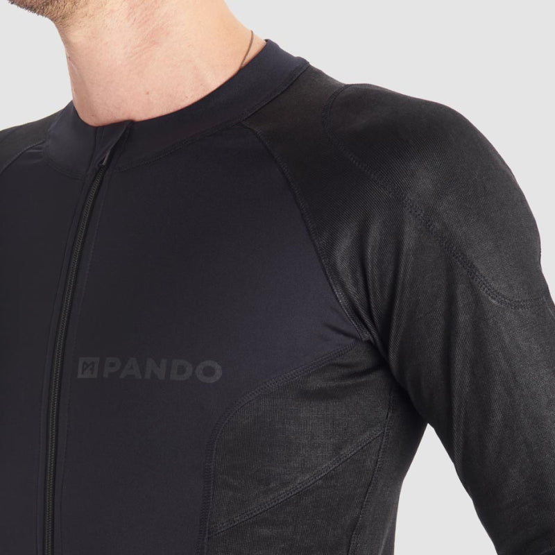 Bluza Motocyklowa Pando Moto Shell UHMWPE 3