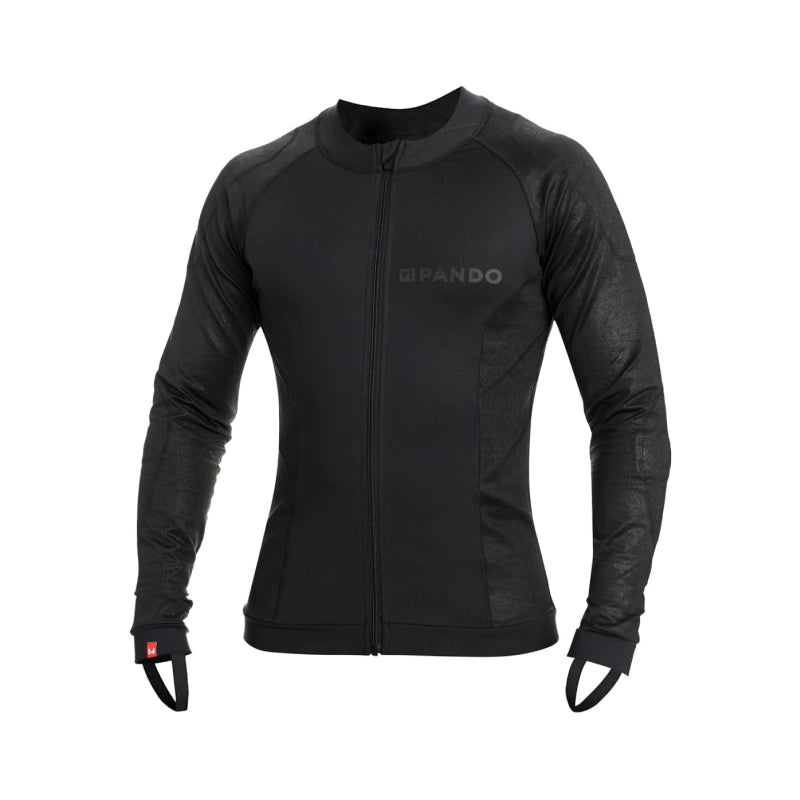 Bluza Motocyklowa Pando Moto Shell UHMWPE 3