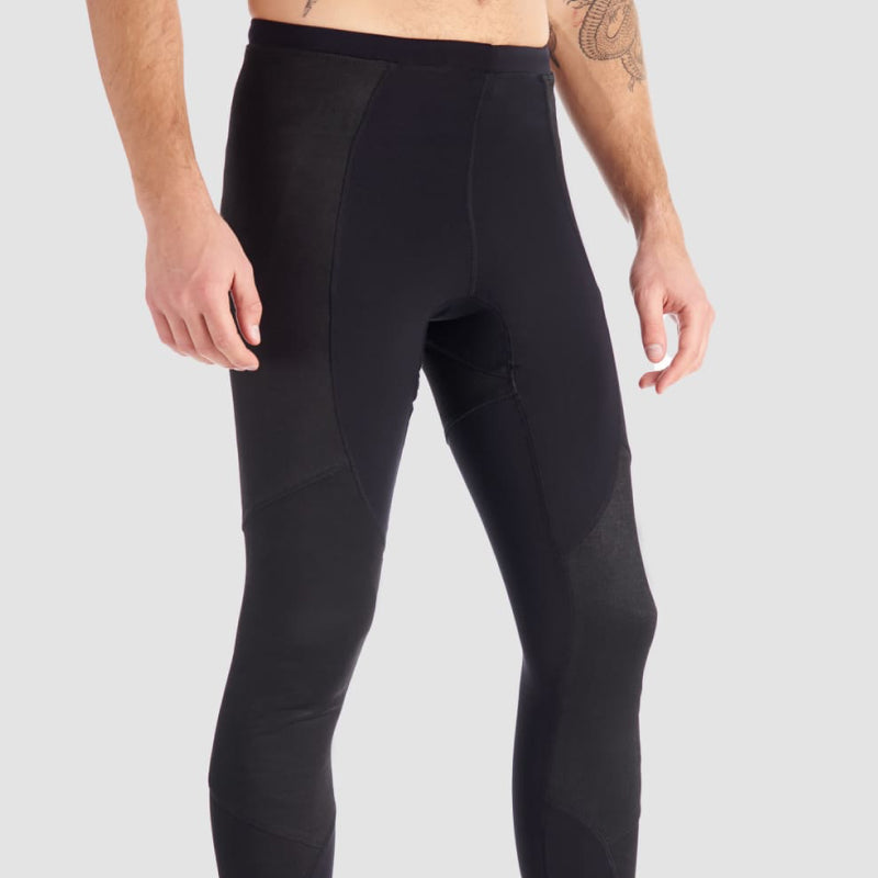 Legginsy z ochraniaczami Pando Moto Skin UH AAA