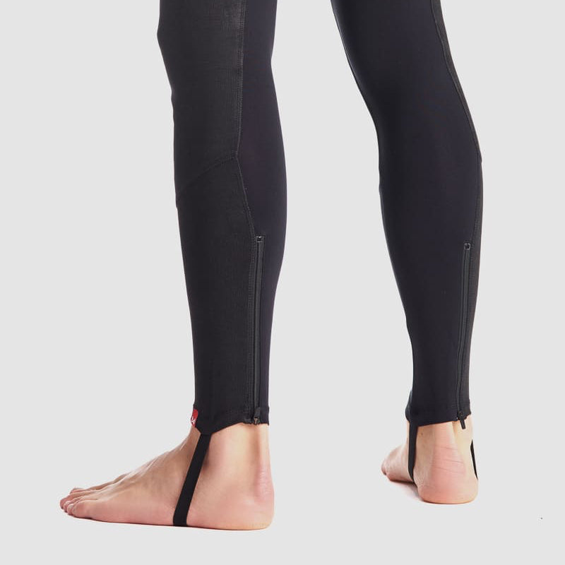 Legginsy z ochraniaczami Pando Moto Skin UH AAA