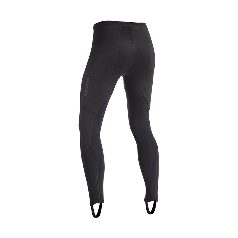 Legginsy z ochraniaczami Pando Moto Skin UH AAA