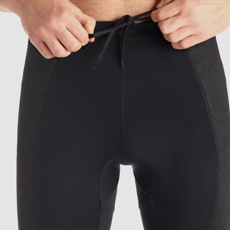 Legginsy z ochraniaczami Pando Moto Skin UH AAA