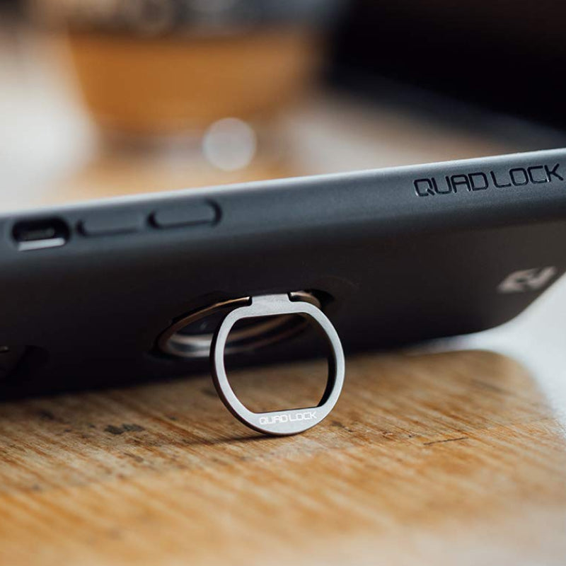Pierścień / Podstawka telefonu Quad Lock®