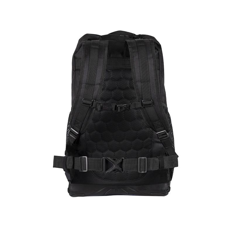 Plecak motocyklowy Knox Studio Mk3 Czarny 28 L