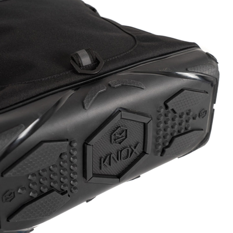 Plecak motocyklowy Knox Studio Mk3 Czarny 28 L