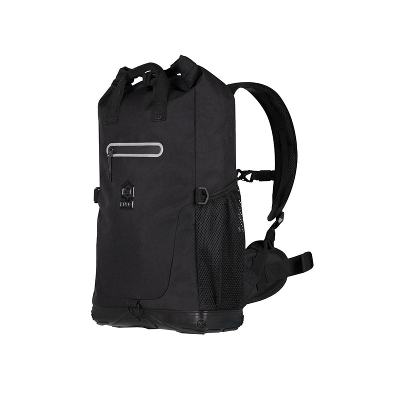 Plecak motocyklowy Knox Studio Mk3 Czarny 28 L