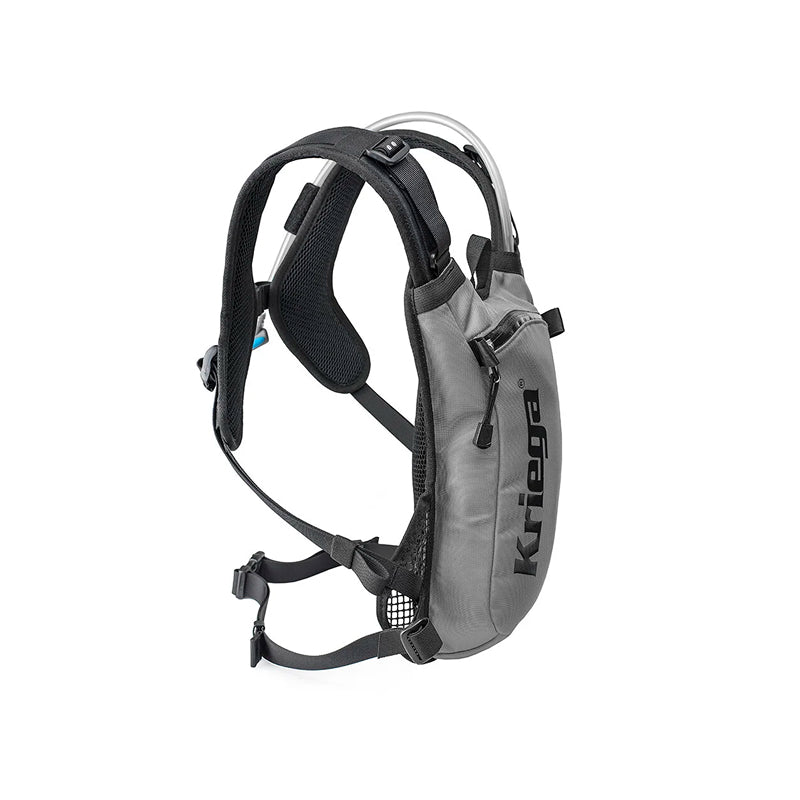 Plecak motocyklowy Kriega Hydro2 2L