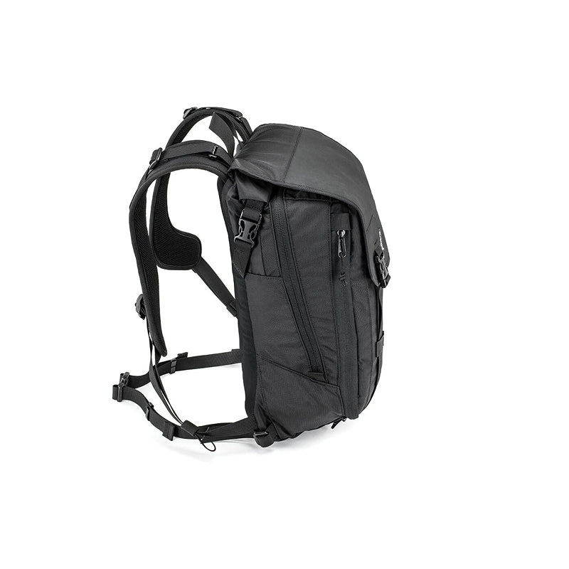 Plecak motocyklowy Kriega Max 28 Czarny 22-28 L