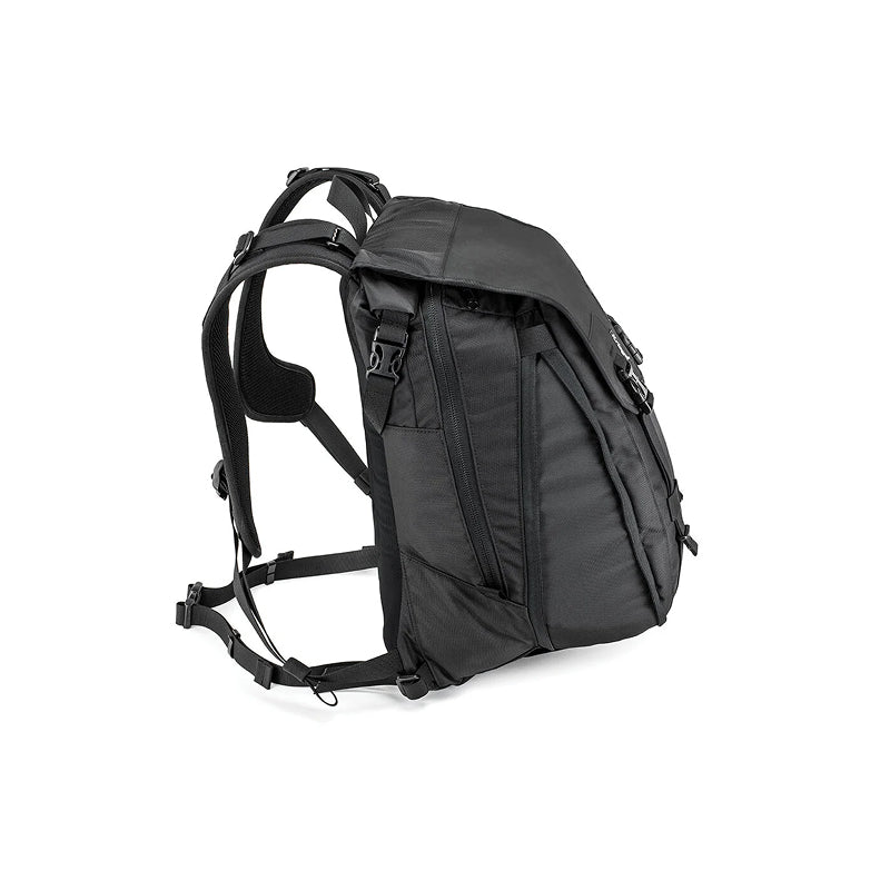 Plecak motocyklowy Kriega Max 28 Czarny 22-28 L