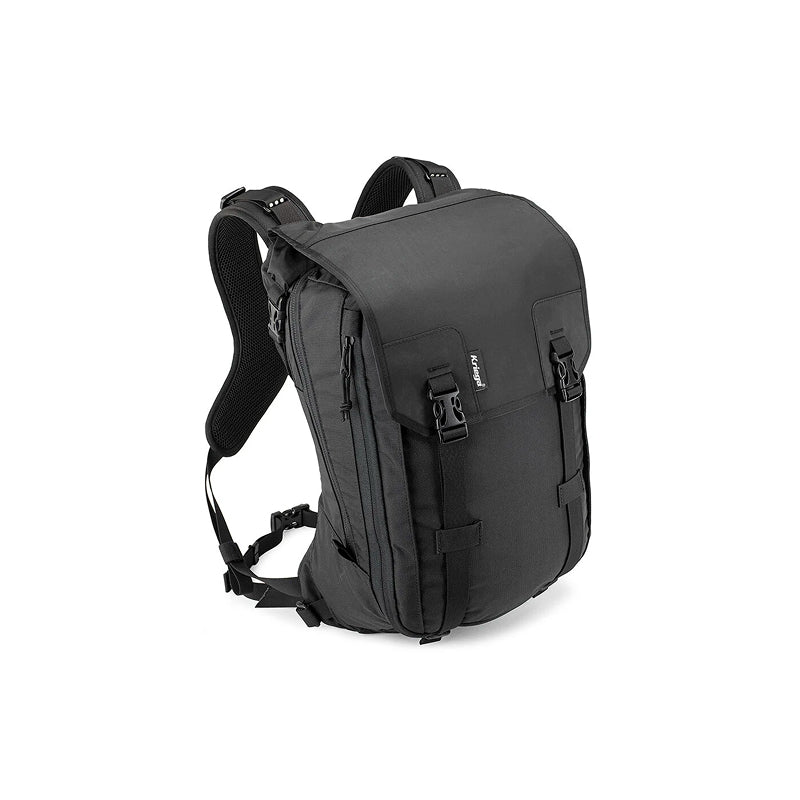 Plecak motocyklowy Kriega Max 28 Czarny 22-28 L