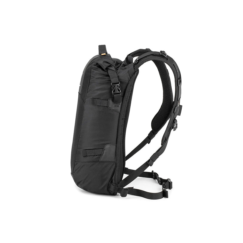 Plecak motocyklowy Kriega R16 Czarny 16 L