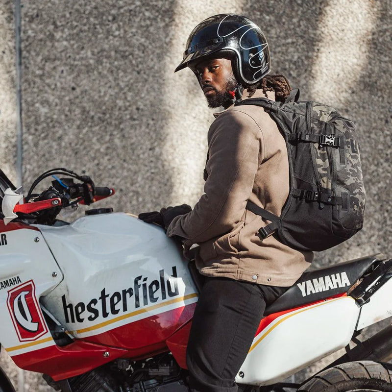 Plecak motocyklowy Kriega R20 20L