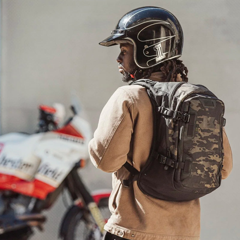 Plecak motocyklowy Kriega R20 20L