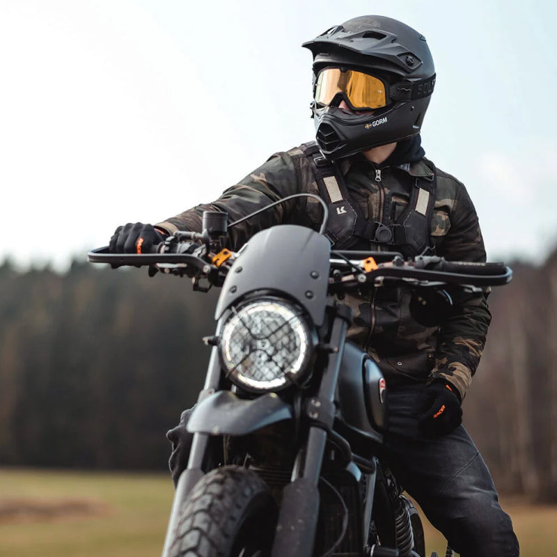 Plecak motocyklowy Kriega R20 20L