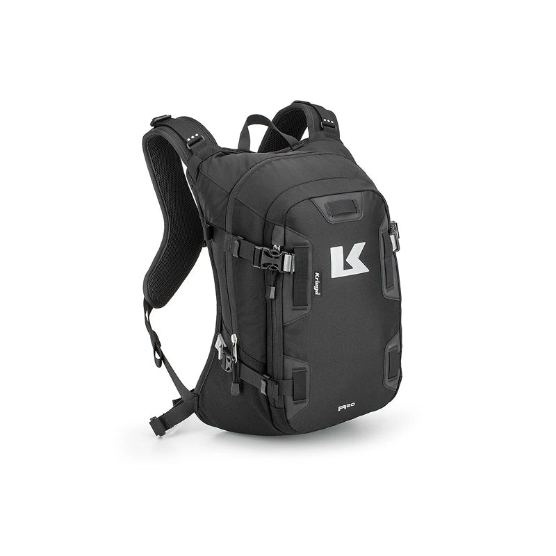 Plecak motocyklowy Kriega R20 20L