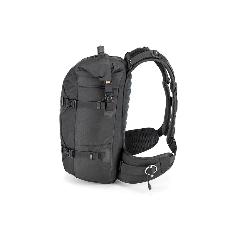 Plecak motocyklowy Kriega R25 Czarny 25L