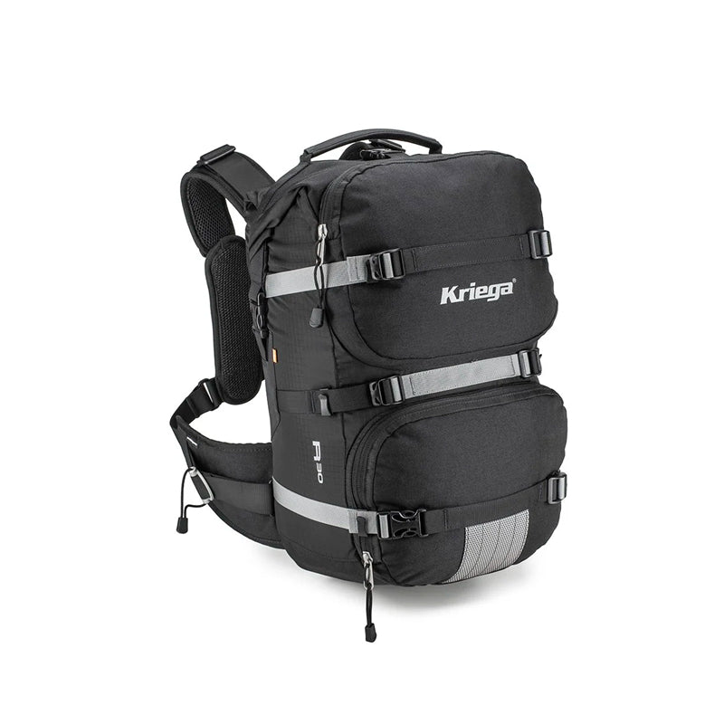 Plecak motocyklowy Kriega R30 30 L