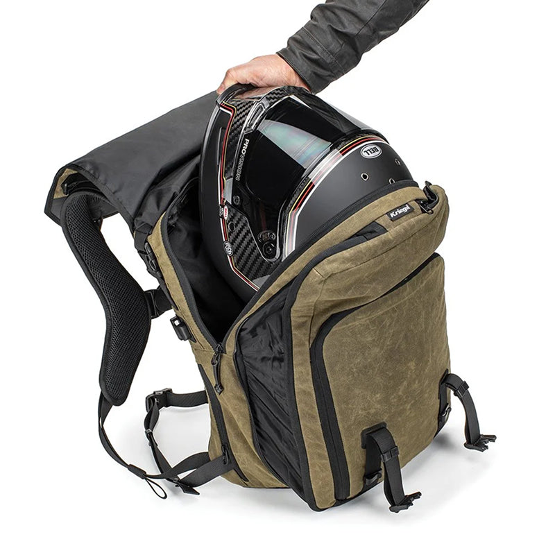 Plecak motocyklowy Kriega Roam 34 22-30 L