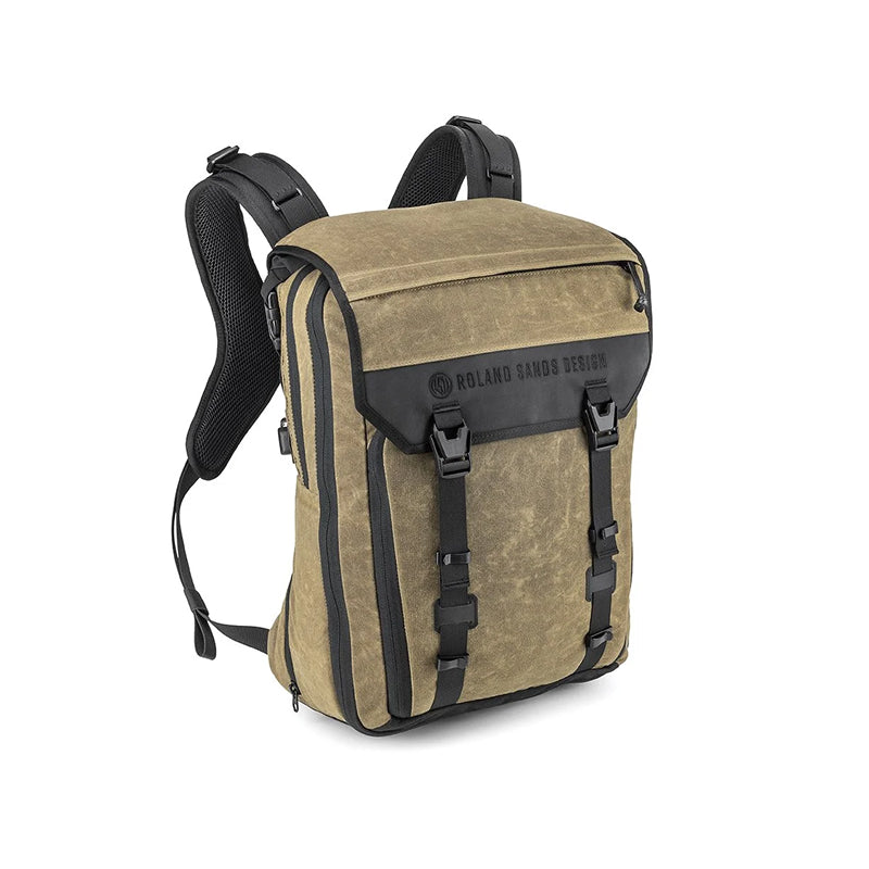 Plecak motocyklowy Kriega Roam 34 22-30 L