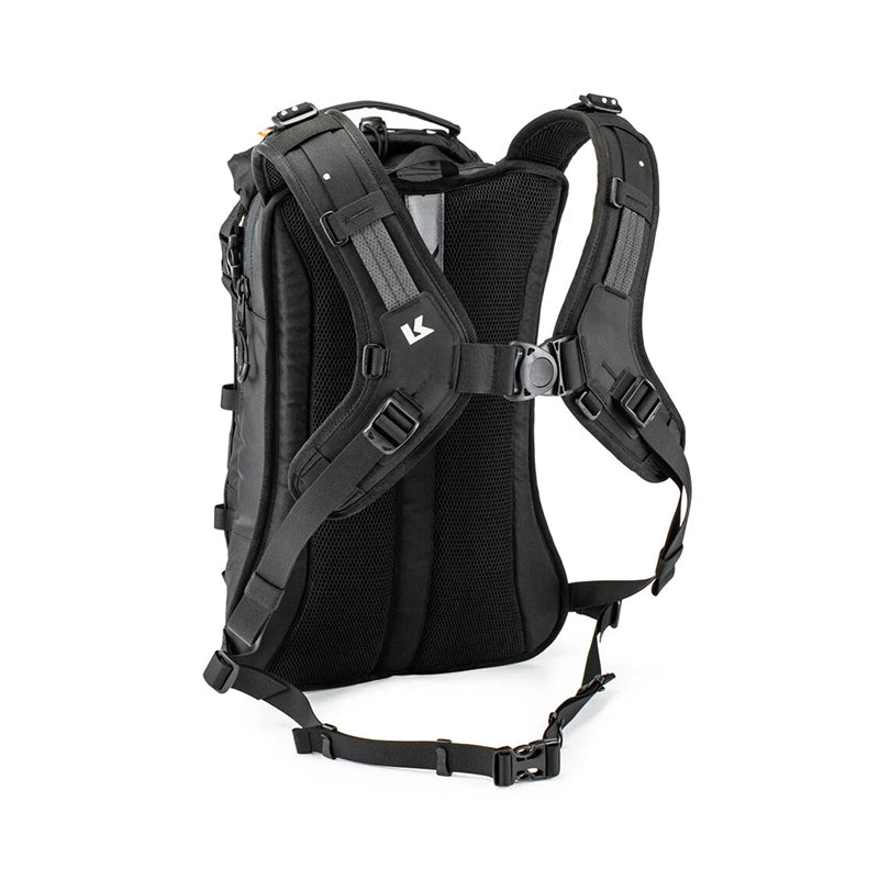 Plecak motocyklowy Kriega Trail 18 | 18 L