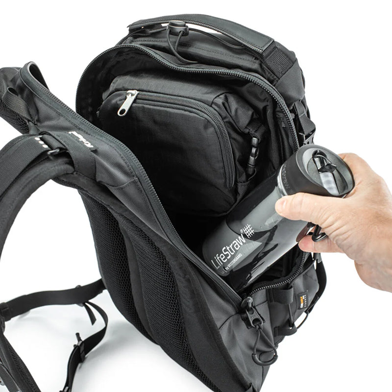 Plecak motocyklowy Kriega Trail 18 | 18 L