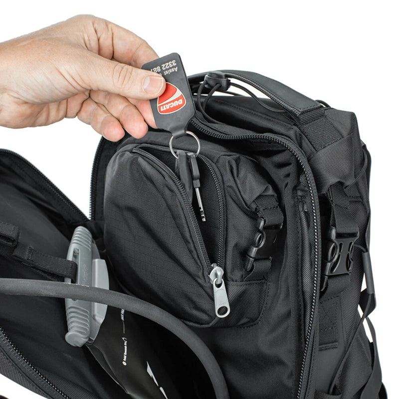 Plecak motocyklowy Kriega Trail 18 | 18 L