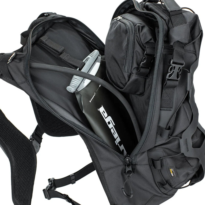 Plecak motocyklowy Kriega Trail 18 | 18 L